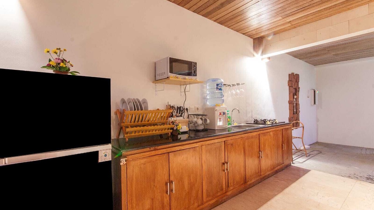 Photo of Kitchen in Lodtunduh
