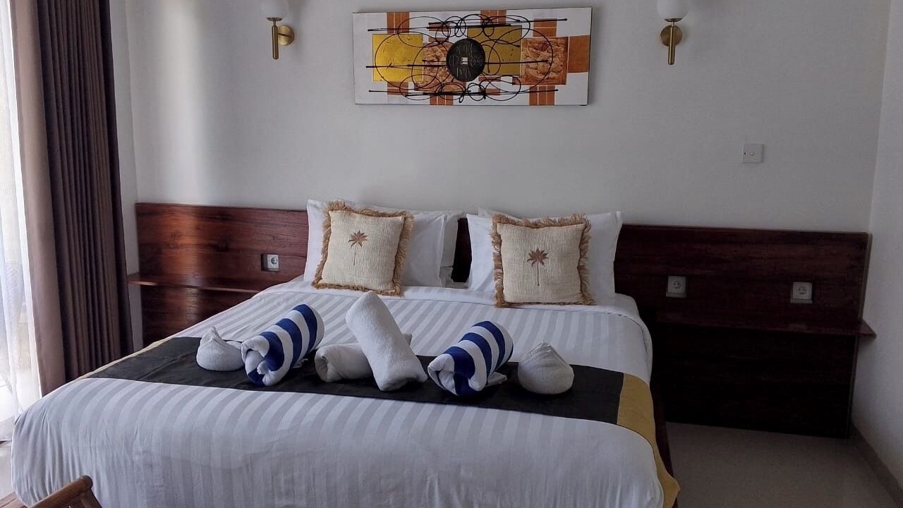 Photo of Bedroom in Singakerta