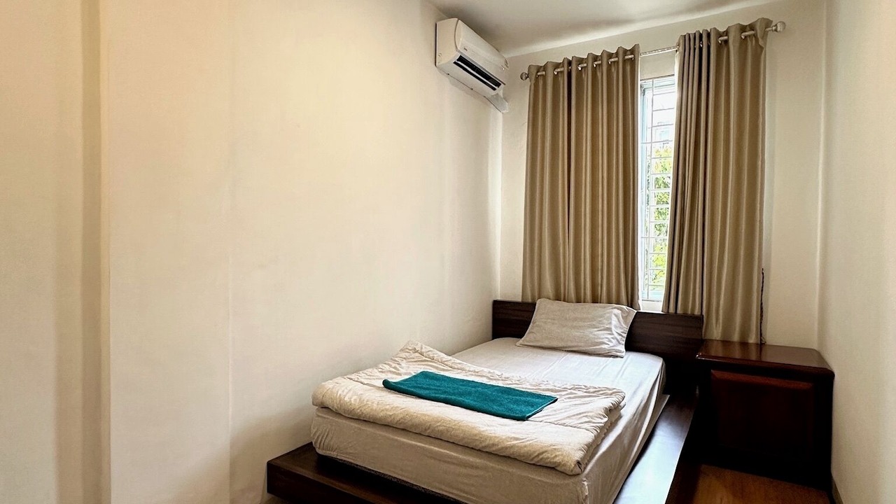 Photo of Bedroom in Batam