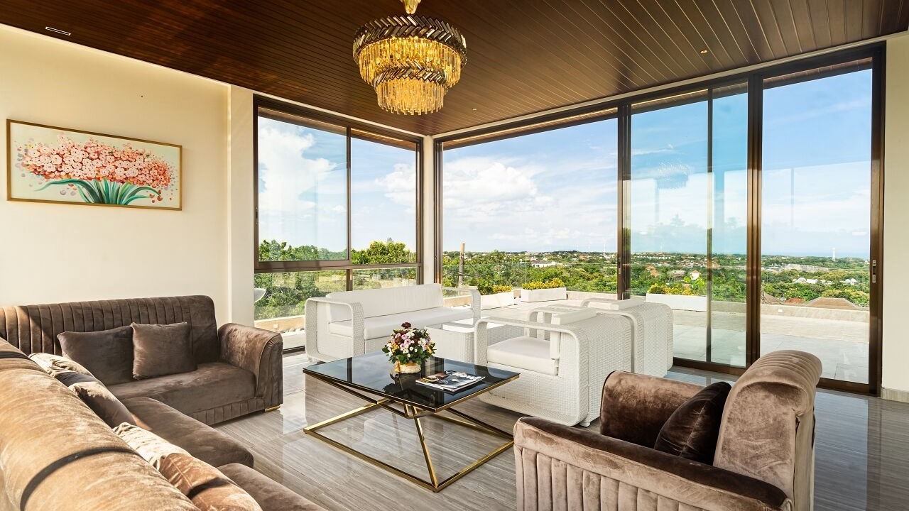 Photo of Livingroom in Ungasan