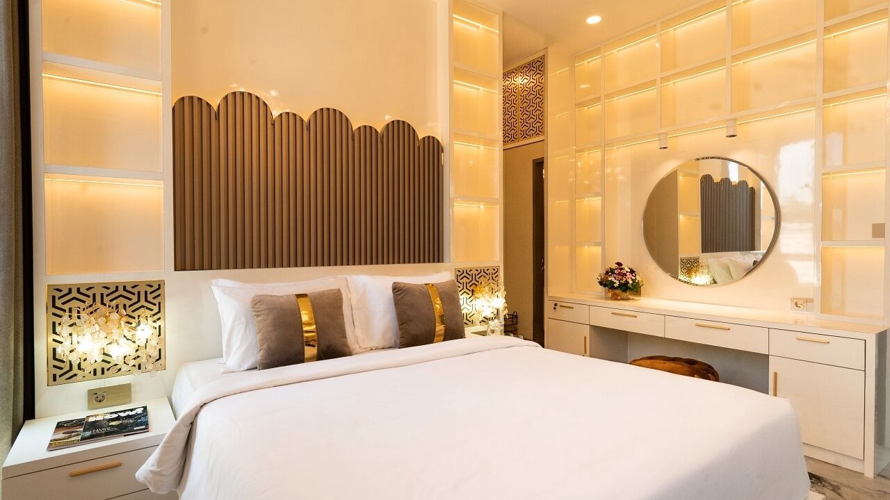 Photo of Bedroom in Ungasan