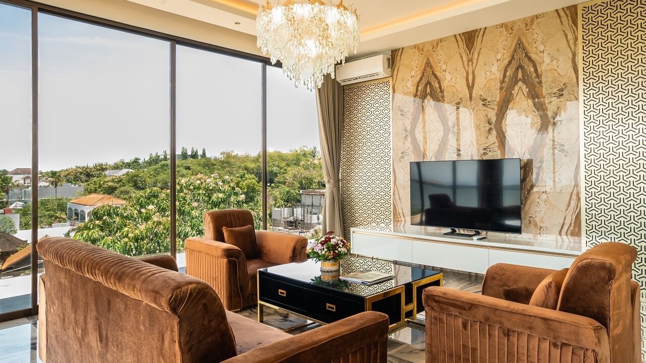 Photo of Livingroom in Ungasan