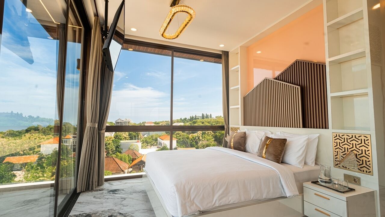 Photo of Bedroom in Ungasan