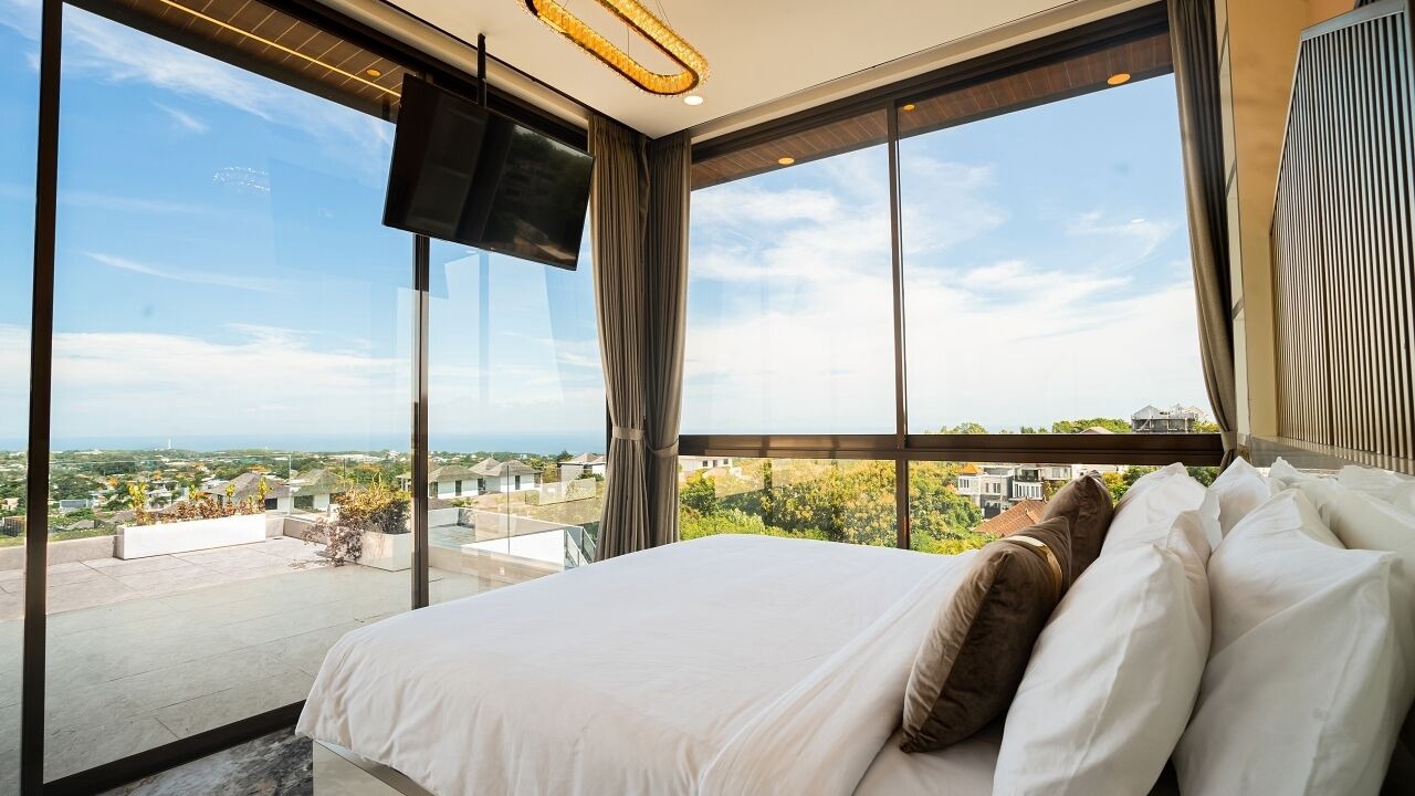 Photo of Bedroom in Ungasan