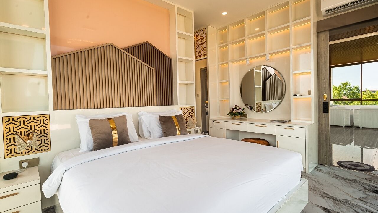 Photo of Bedroom in Ungasan