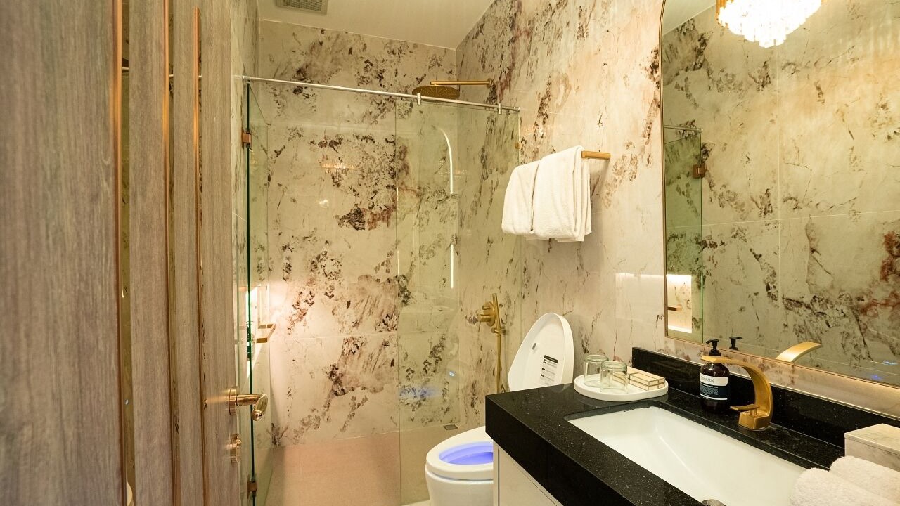 Photo of Bathroom in Ungasan