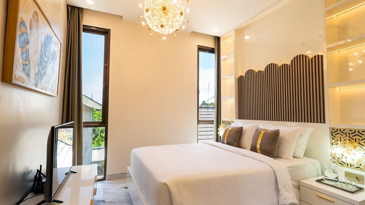 Photo of Bedroom in Ungasan