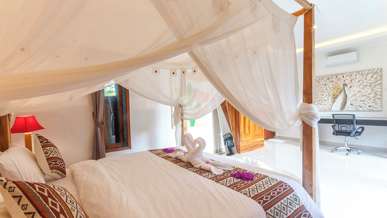 Photo of Bedroom in Pengosekan