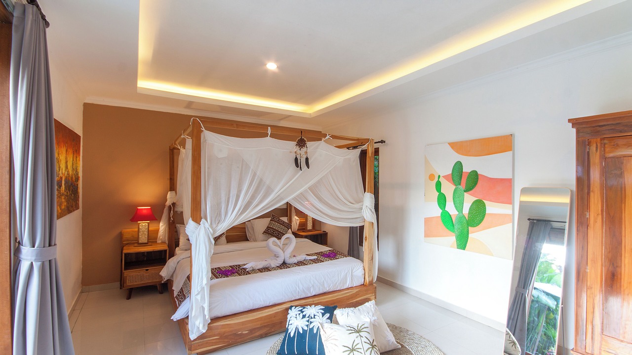 Photo of Bedroom in Pengosekan