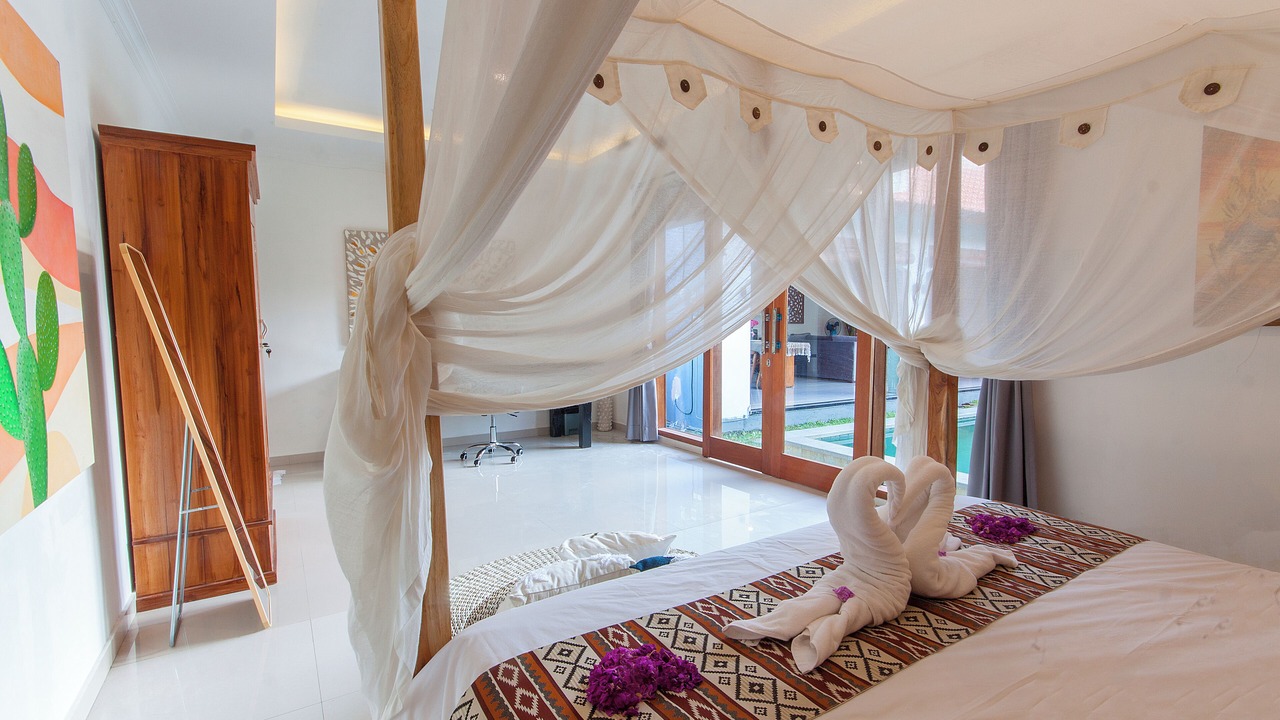 Photo of Bedroom in Pengosekan