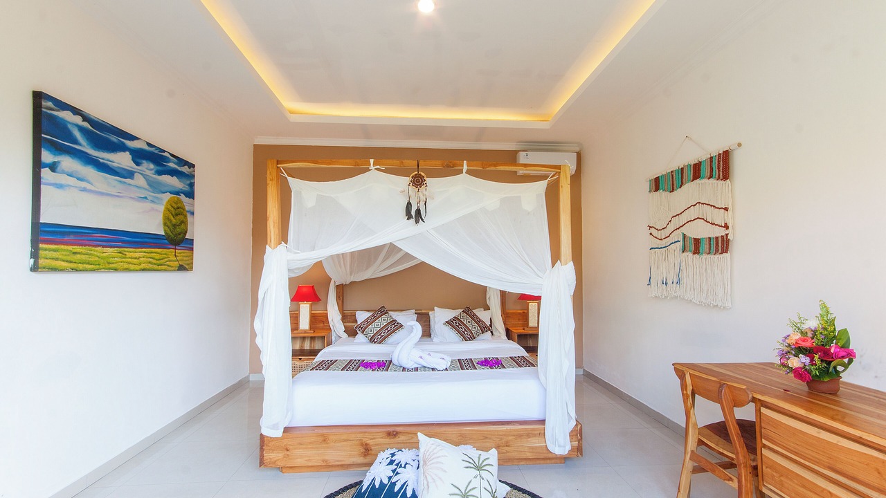 Photo of Bedroom in Pengosekan