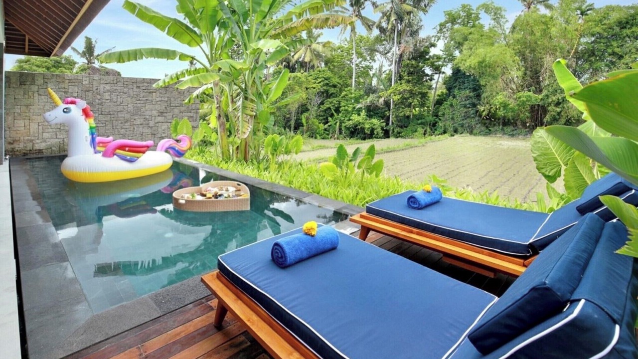Photo of Outdoor in Singakerta