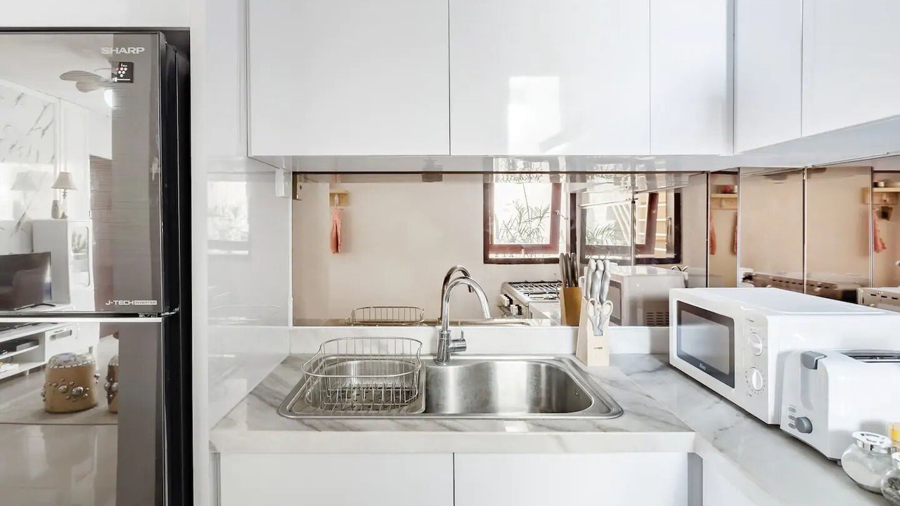 Photo of Kitchen in Jimbaran