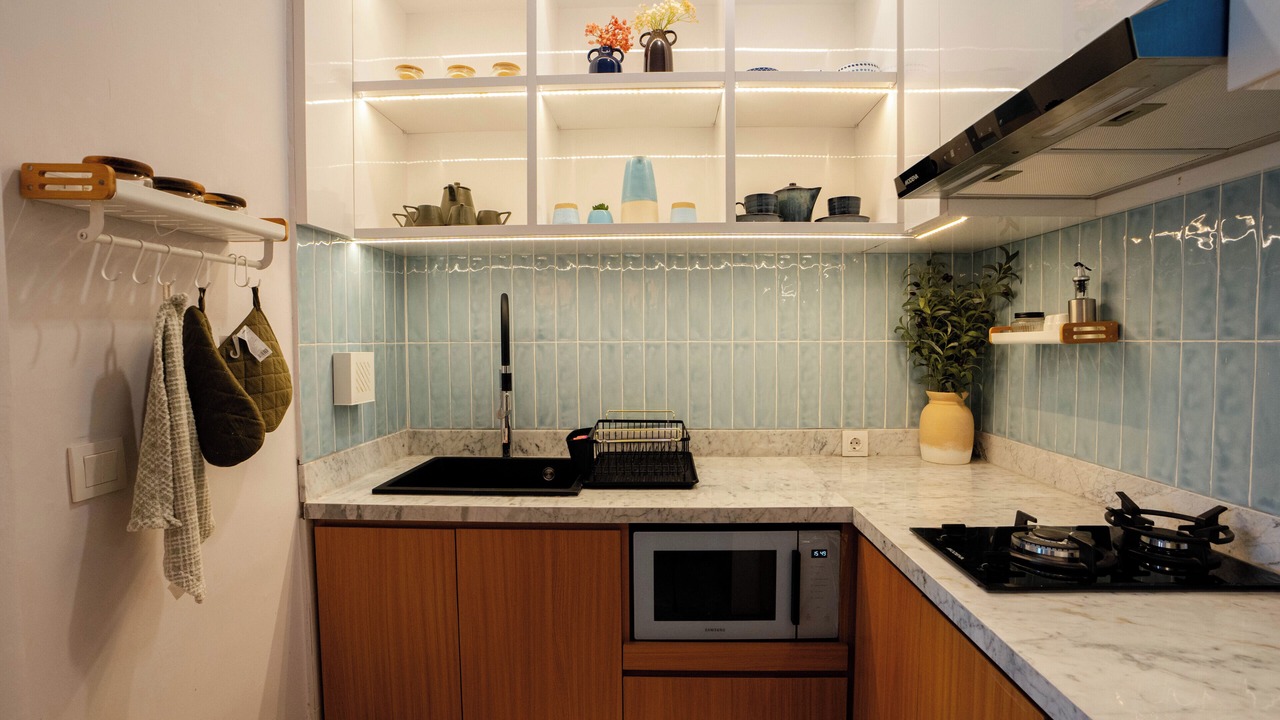 Photo of Kitchen in Jimbaran