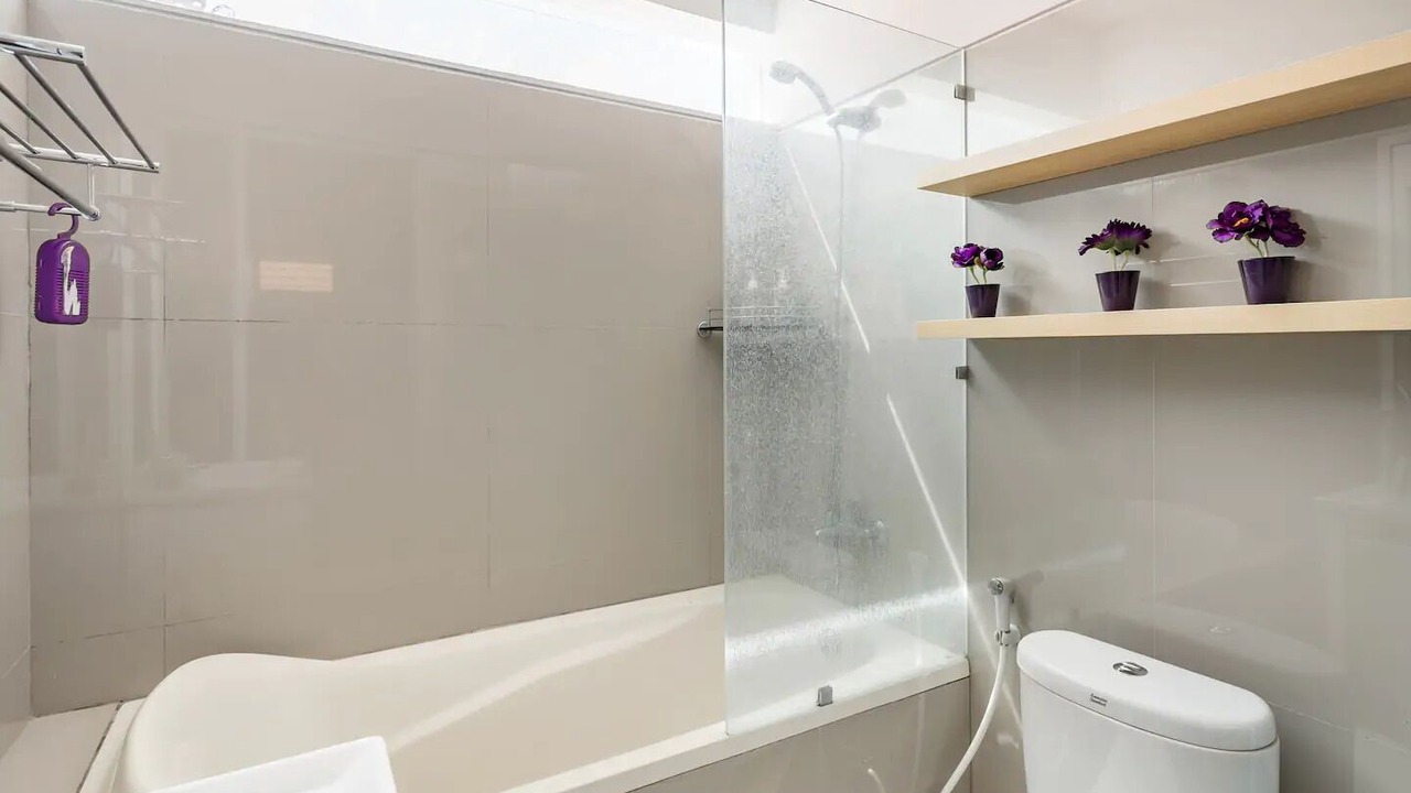 Photo of Bathroom in Jimbaran
