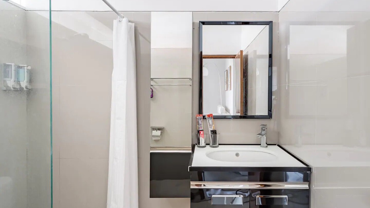 Photo of Bathroom in Jimbaran