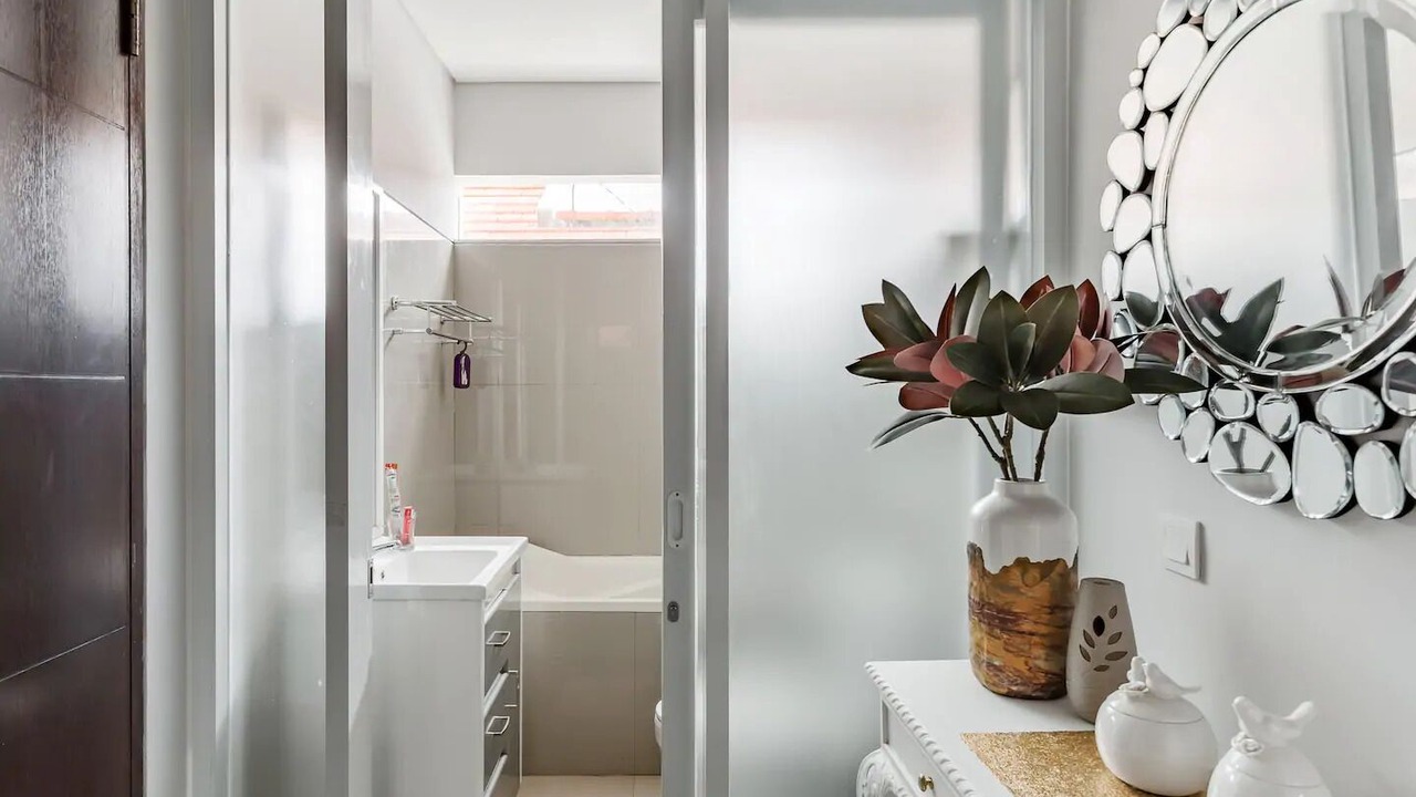 Photo of Bathroom in Jimbaran