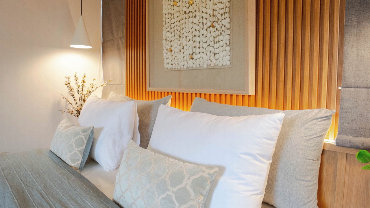 Photo of Bedroom in Jimbaran