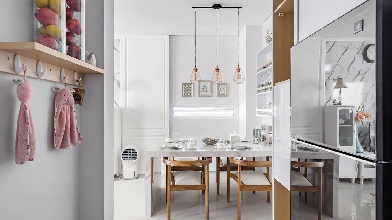 Photo of Kitchen in Jimbaran