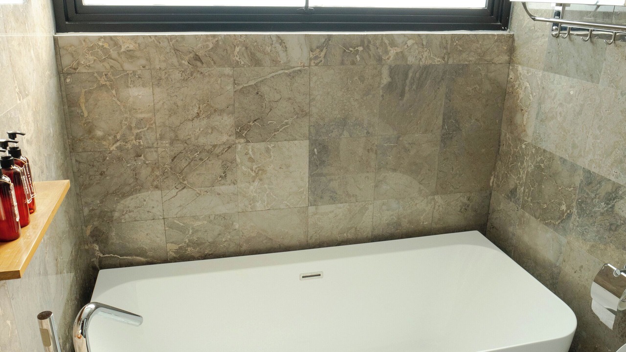 Photo of Bathroom in Jimbaran
