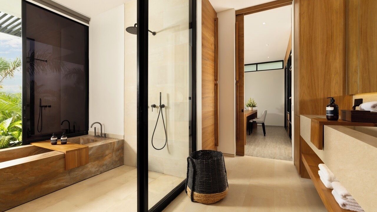 Photo of Bathroom in Babakan
