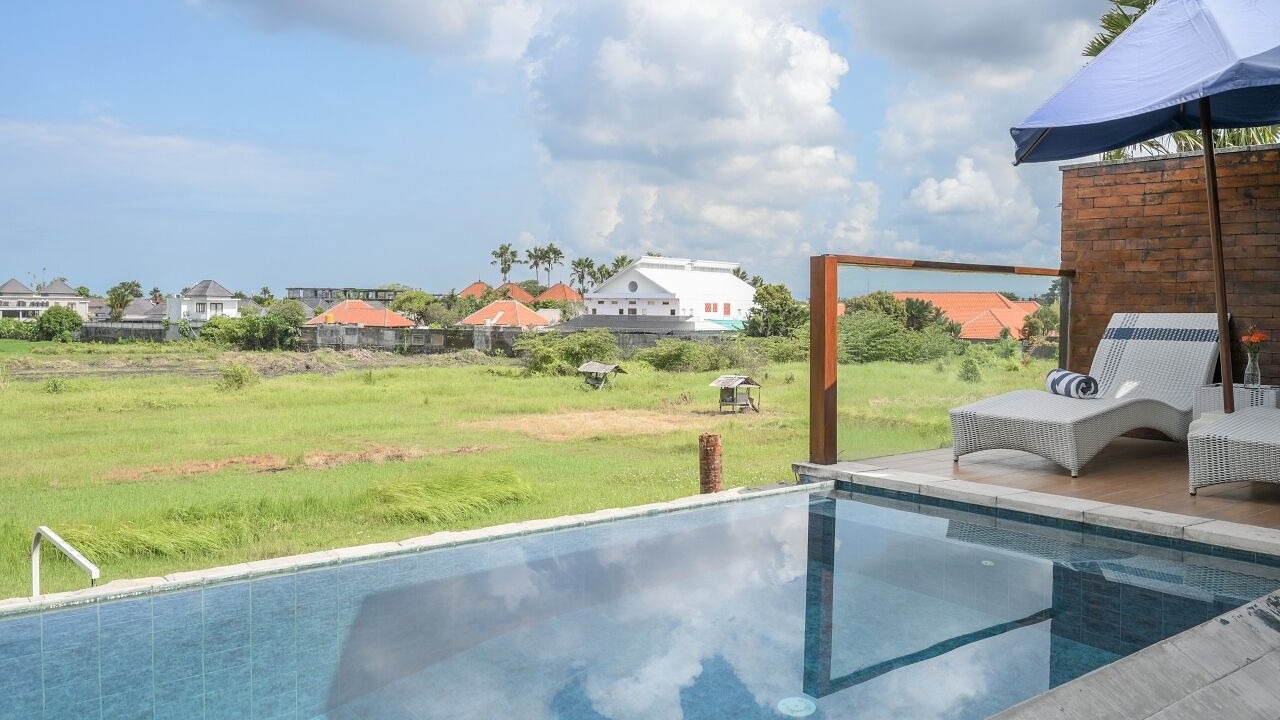 Photo of Outdoor in Batubelig