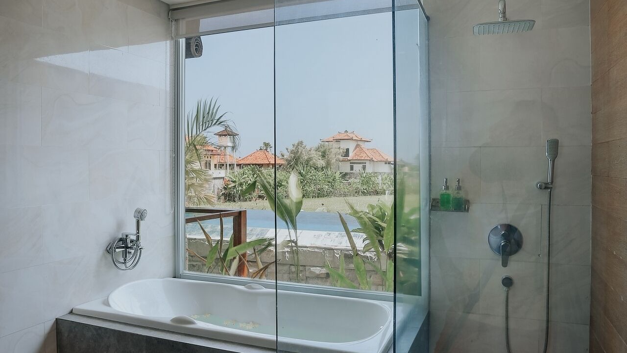 Photo of Bathroom in Batubelig