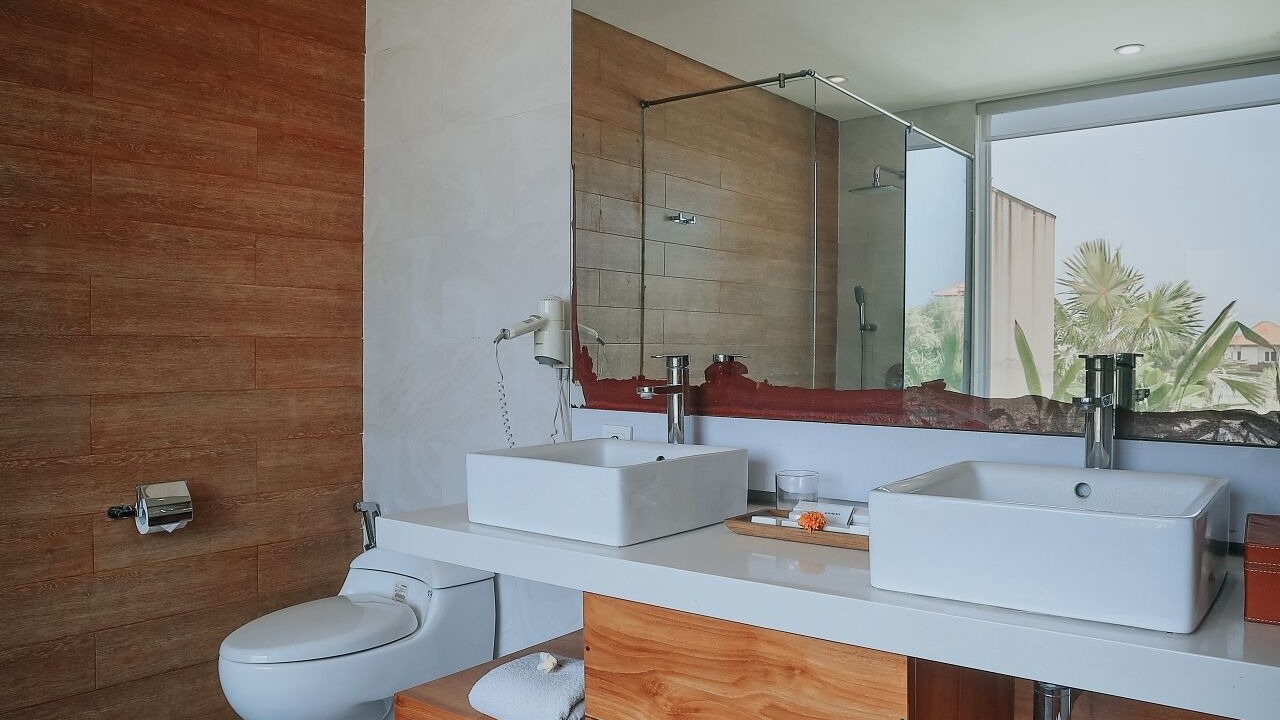 Photo of Bathroom in Batubelig
