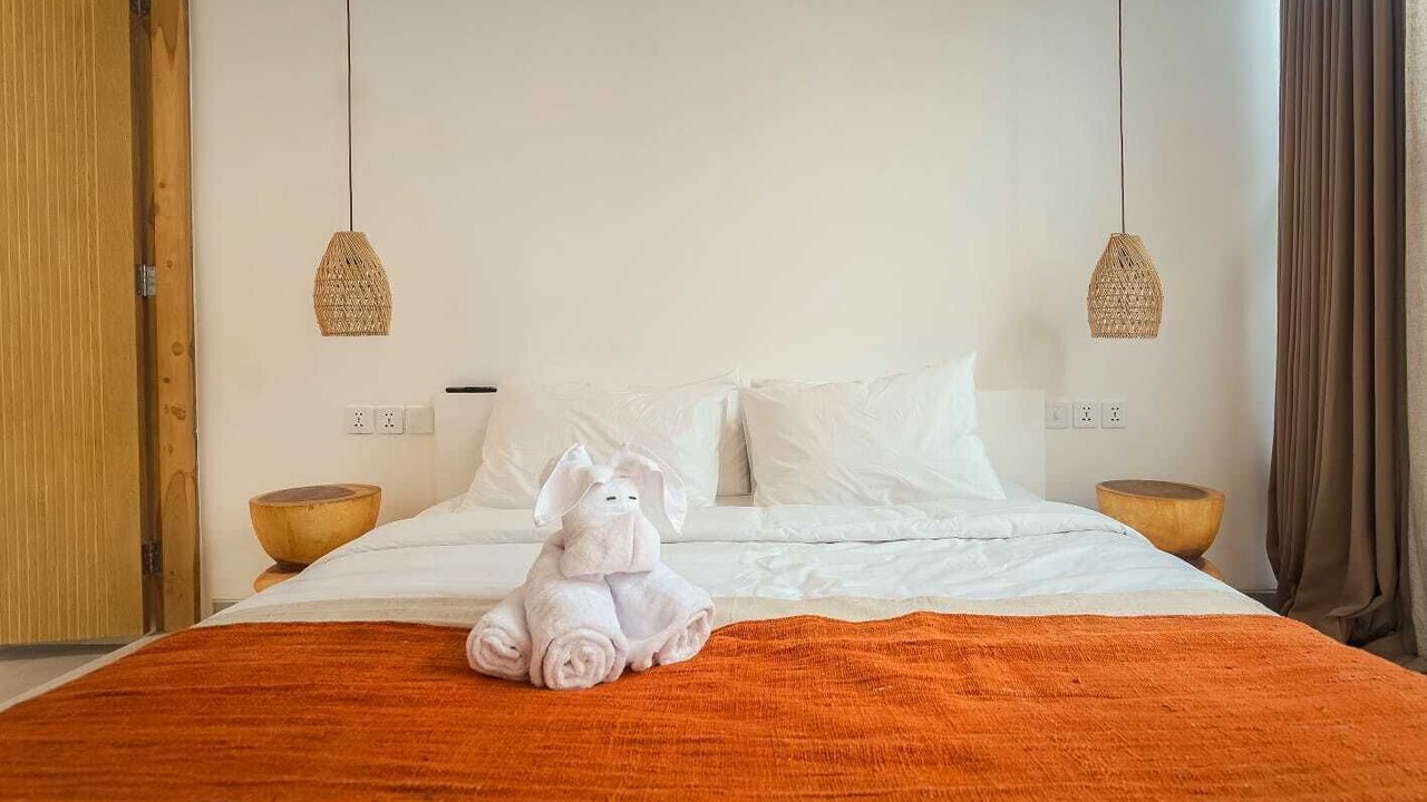 Photo of Bedroom in Tanjungbenoa