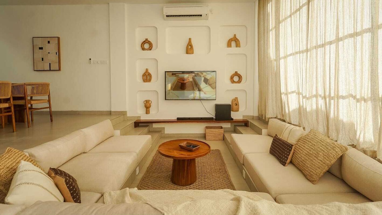 Photo of Livingroom in Tanjungbenoa