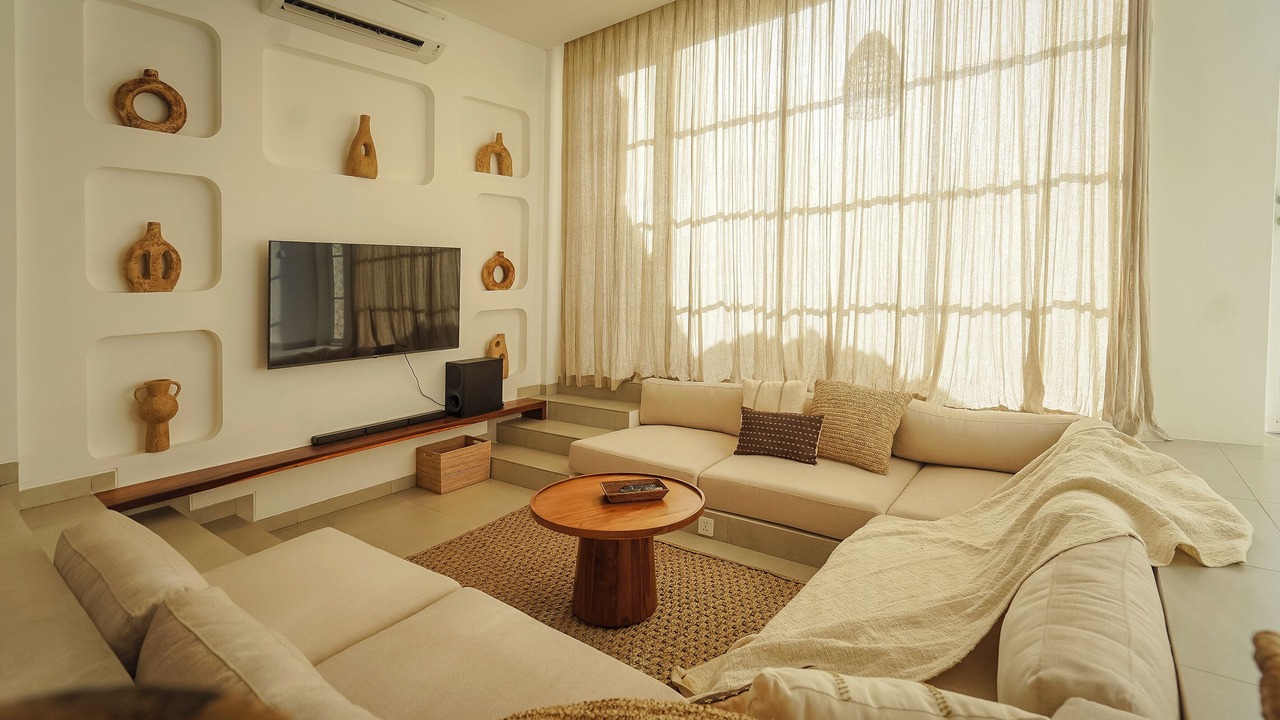 Photo of Livingroom in Tanjungbenoa