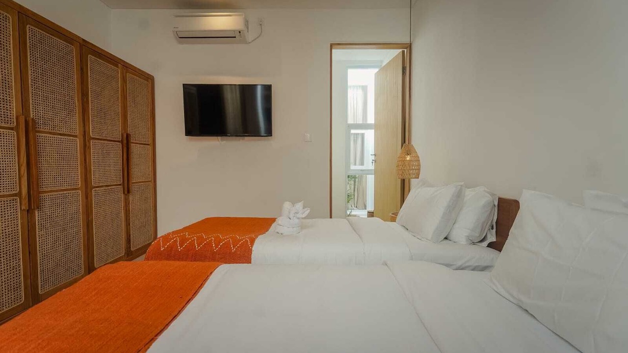 Photo of Bedroom in Tanjungbenoa