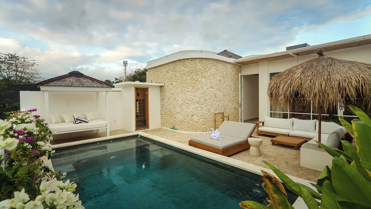 Photo of Outdoor in Tanjungbenoa