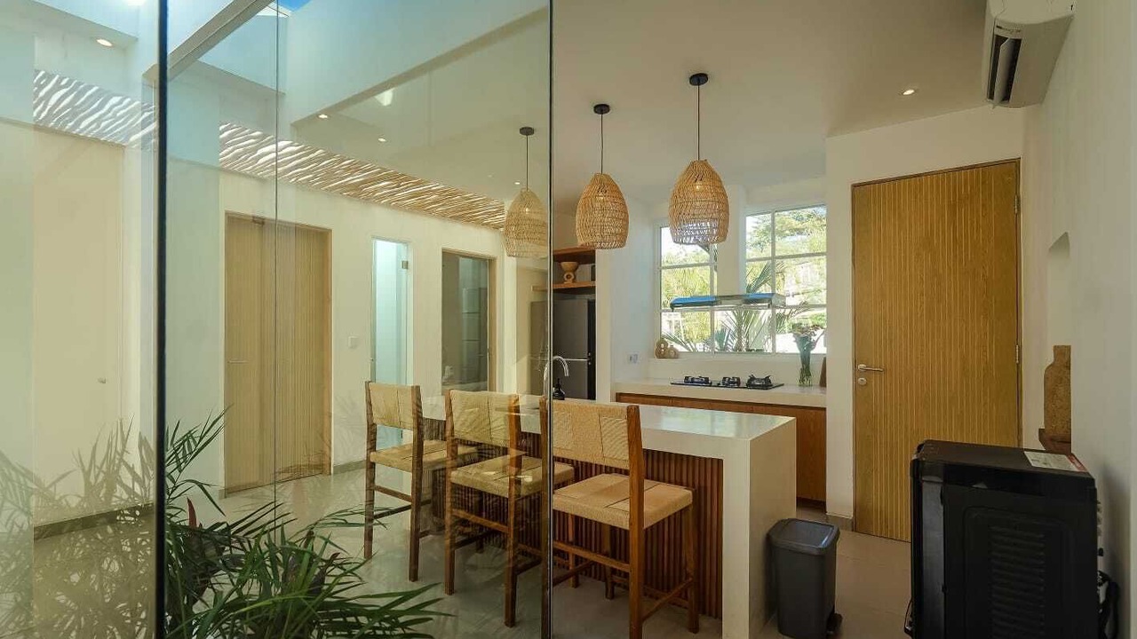 Photo of Kitchen in Tanjungbenoa