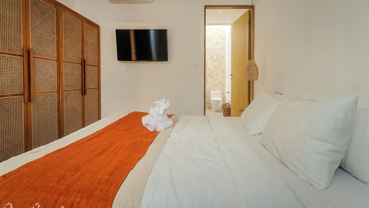 Photo of Bedroom in Tanjungbenoa