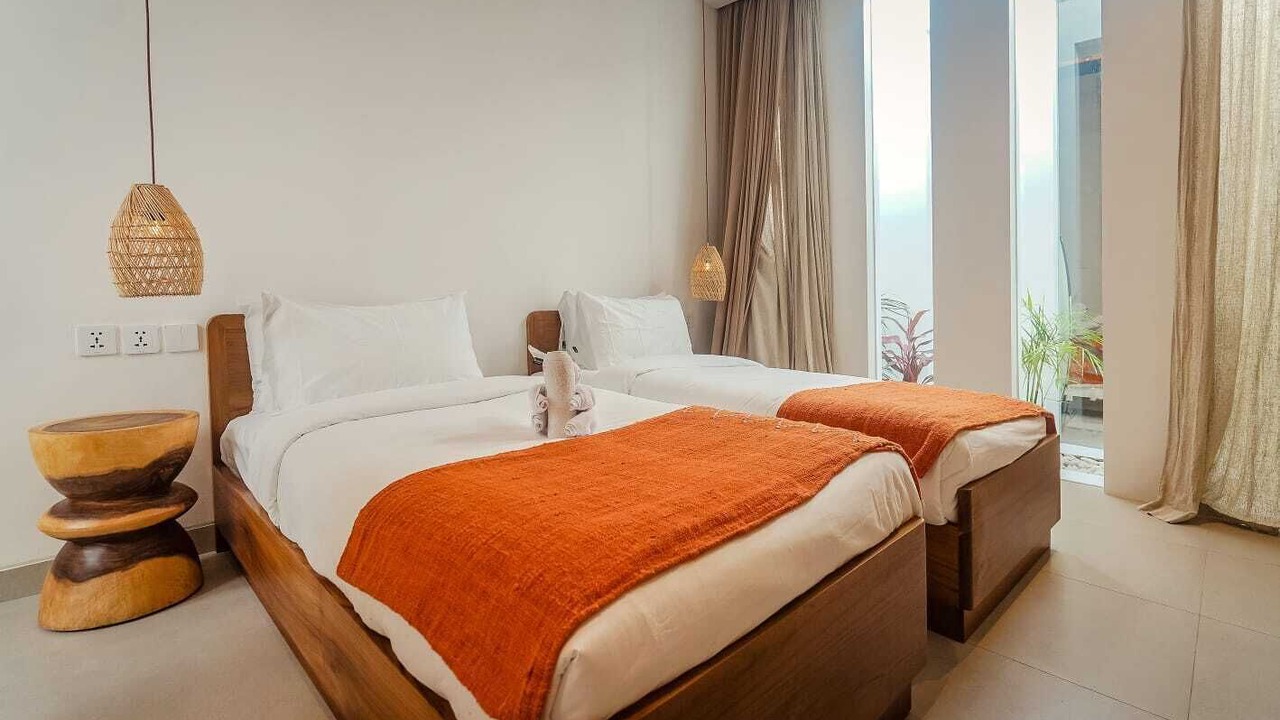 Photo of Bedroom in Tanjungbenoa