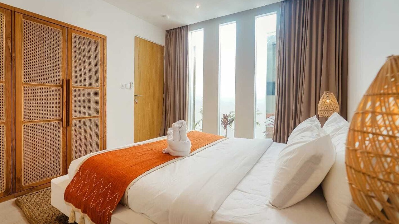 Photo of Bedroom in Tanjungbenoa