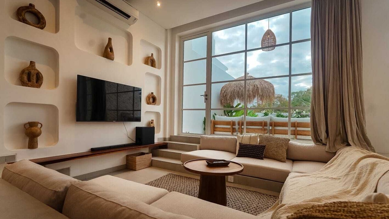 Photo of Livingroom in Tanjungbenoa