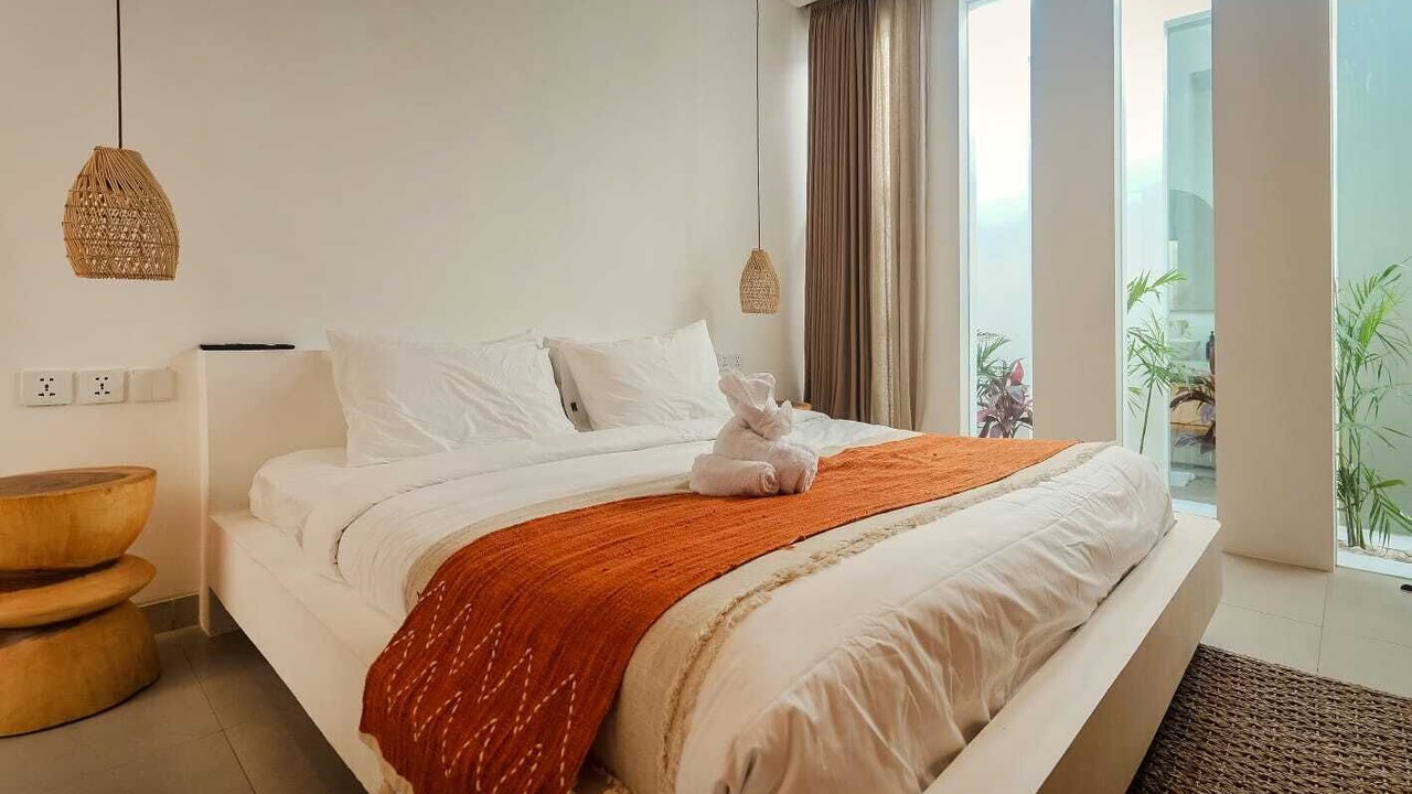 Photo of Bedroom in Tanjungbenoa