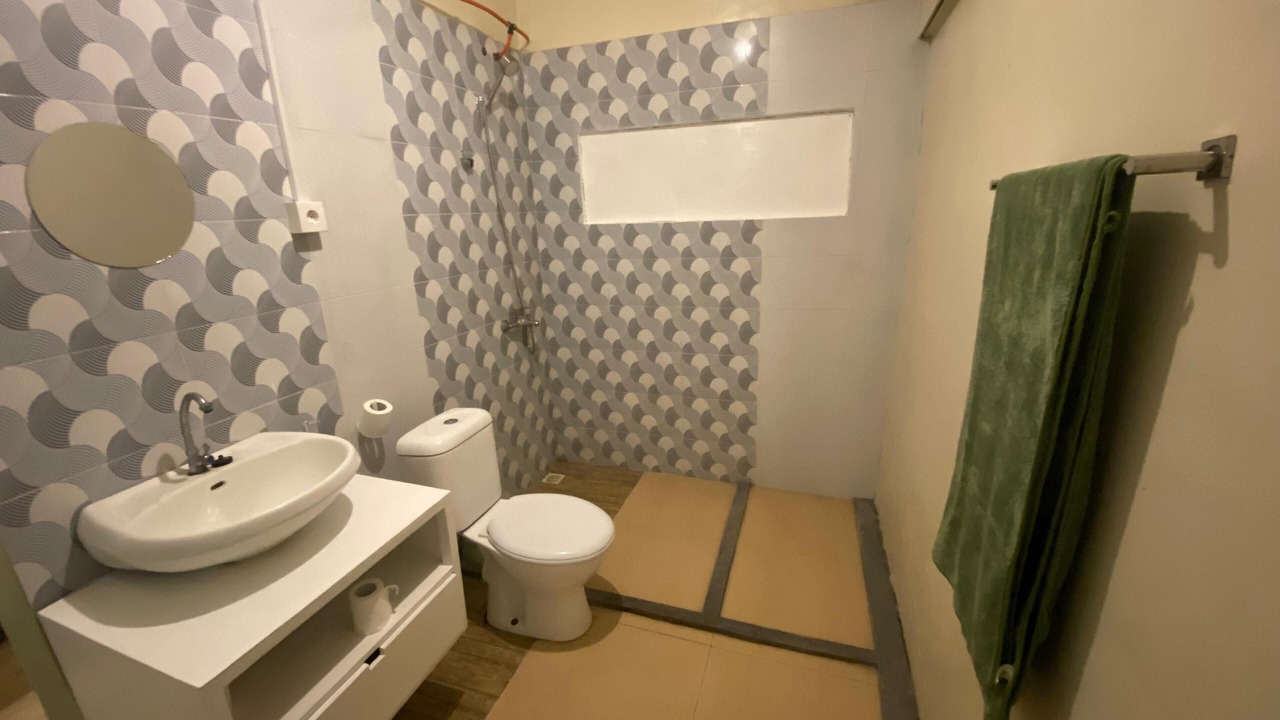 Photo of Bathroom in Dewi Sri