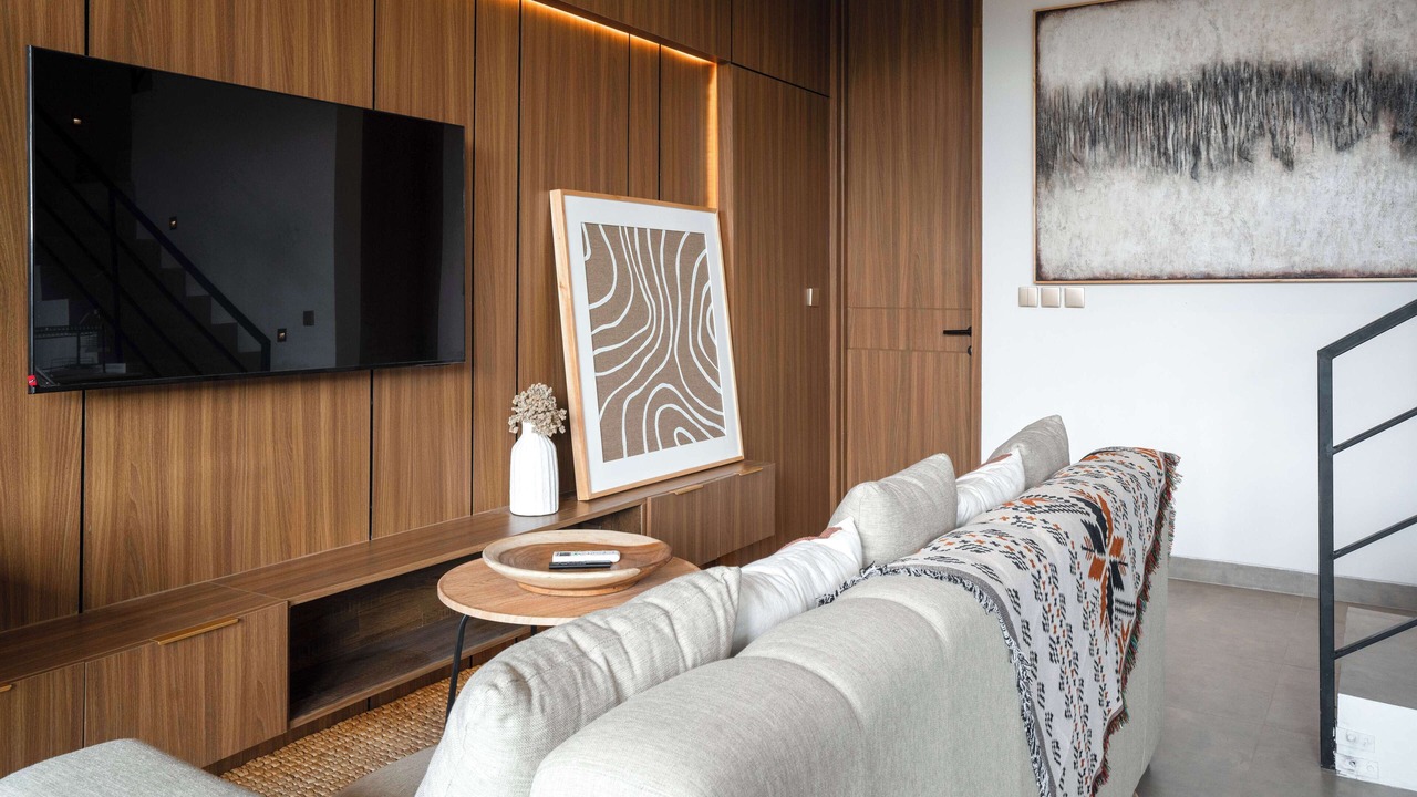Photo of Livingroom in Babakan