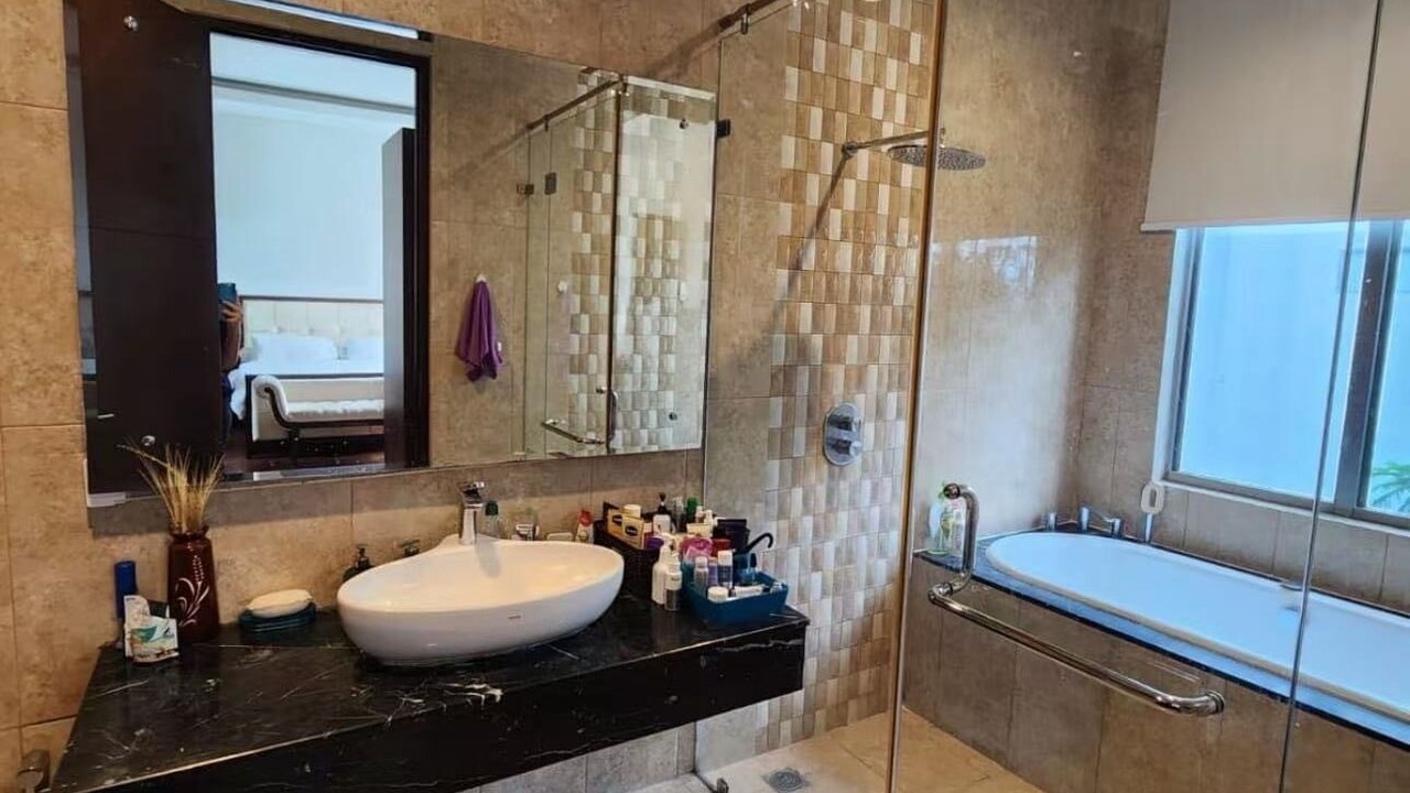 Photo of Bathroom in Old Jakarta