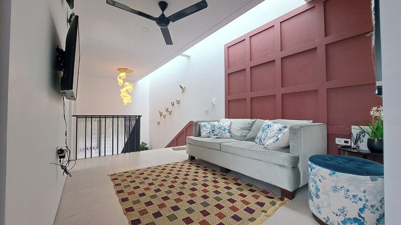 Photo of Livingroom in Bandung