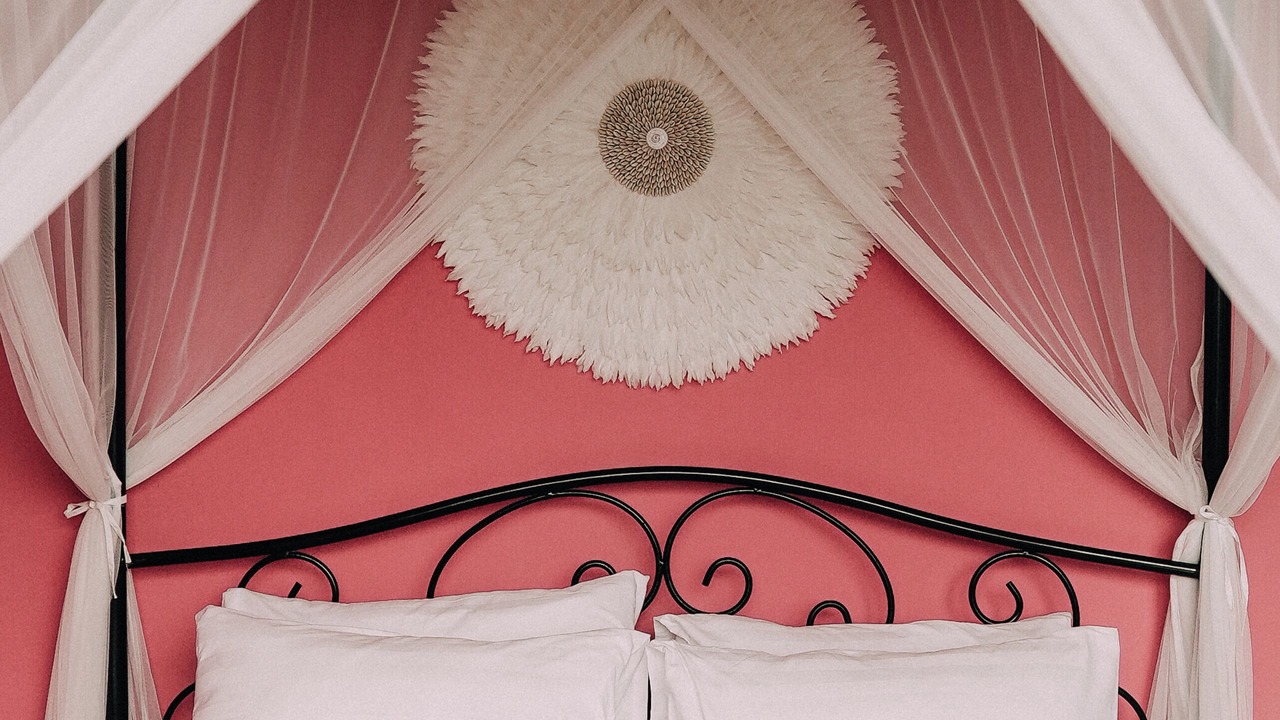 Photo of Bedroom in Payangan