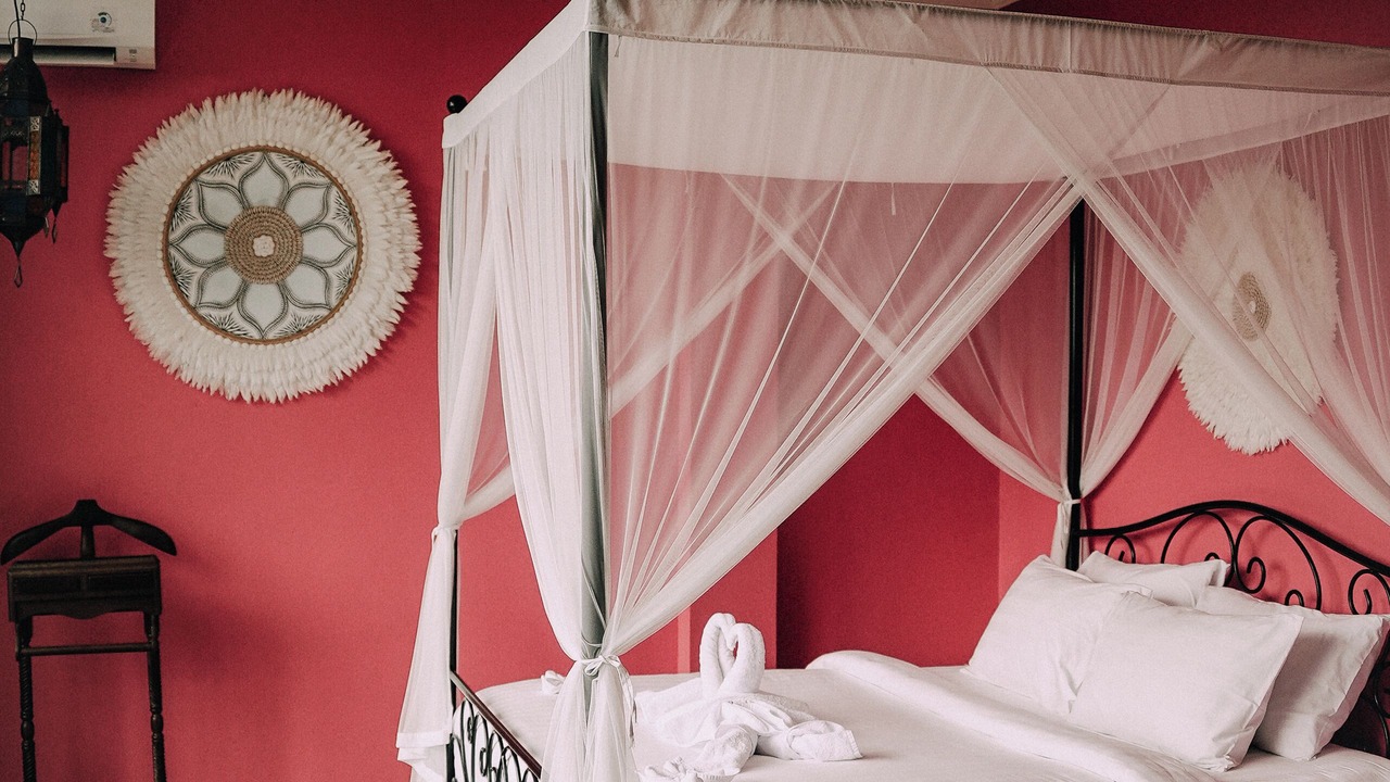 Photo of Bedroom in Payangan
