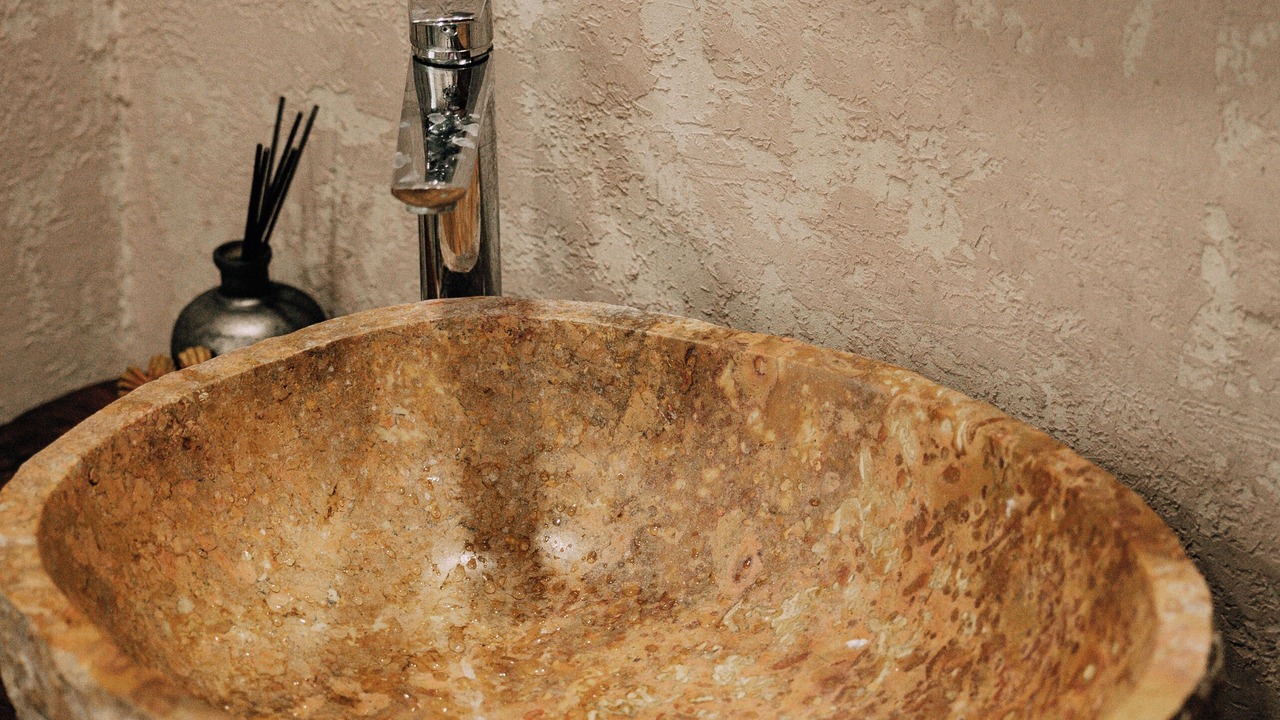 Photo of Bathroom in Payangan