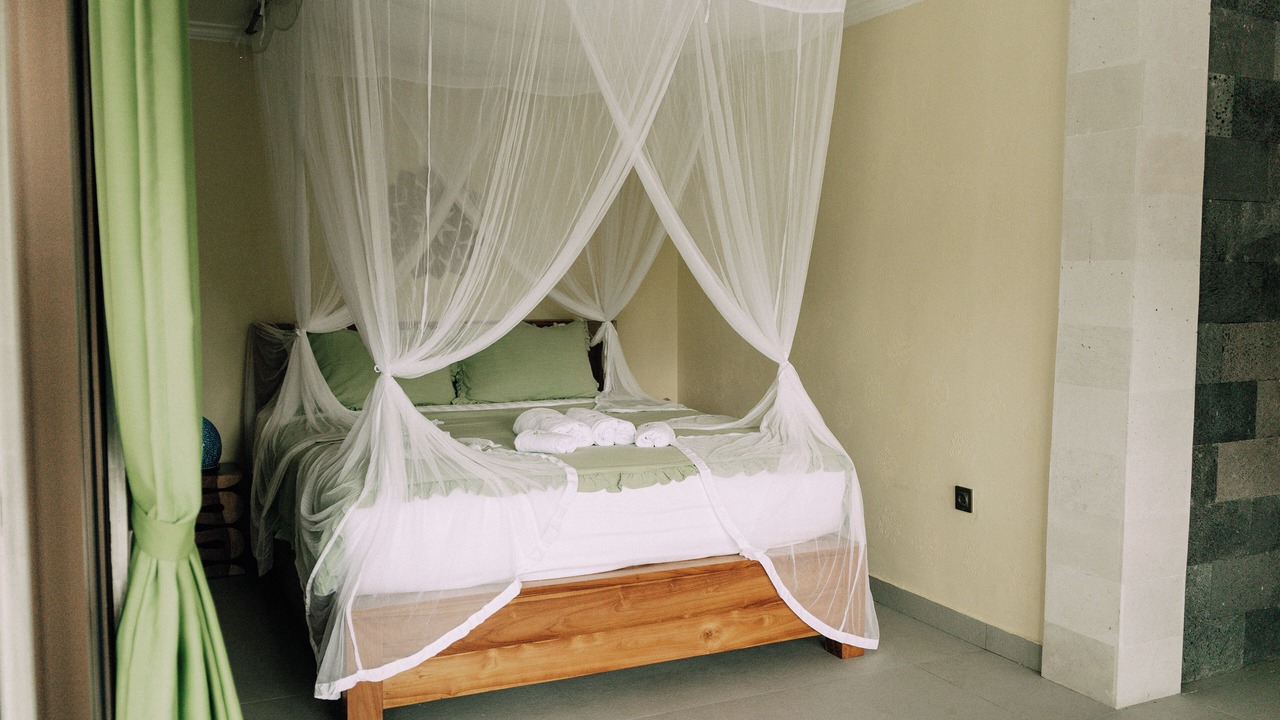 Photo of Bedroom in Payangan