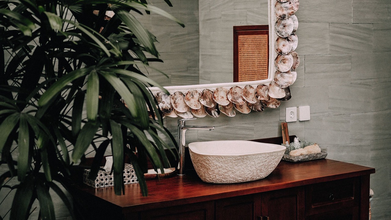 Photo of Bathroom in Payangan