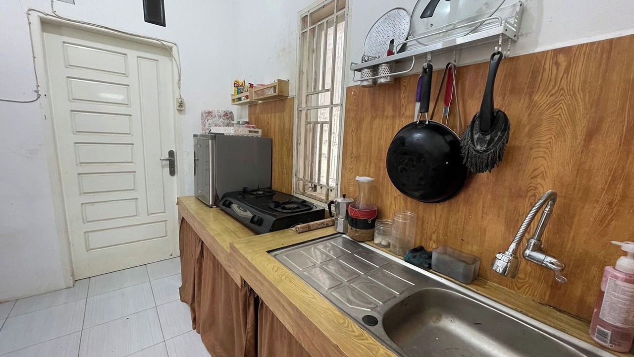 Photo of Kitchen in Bukittinggi