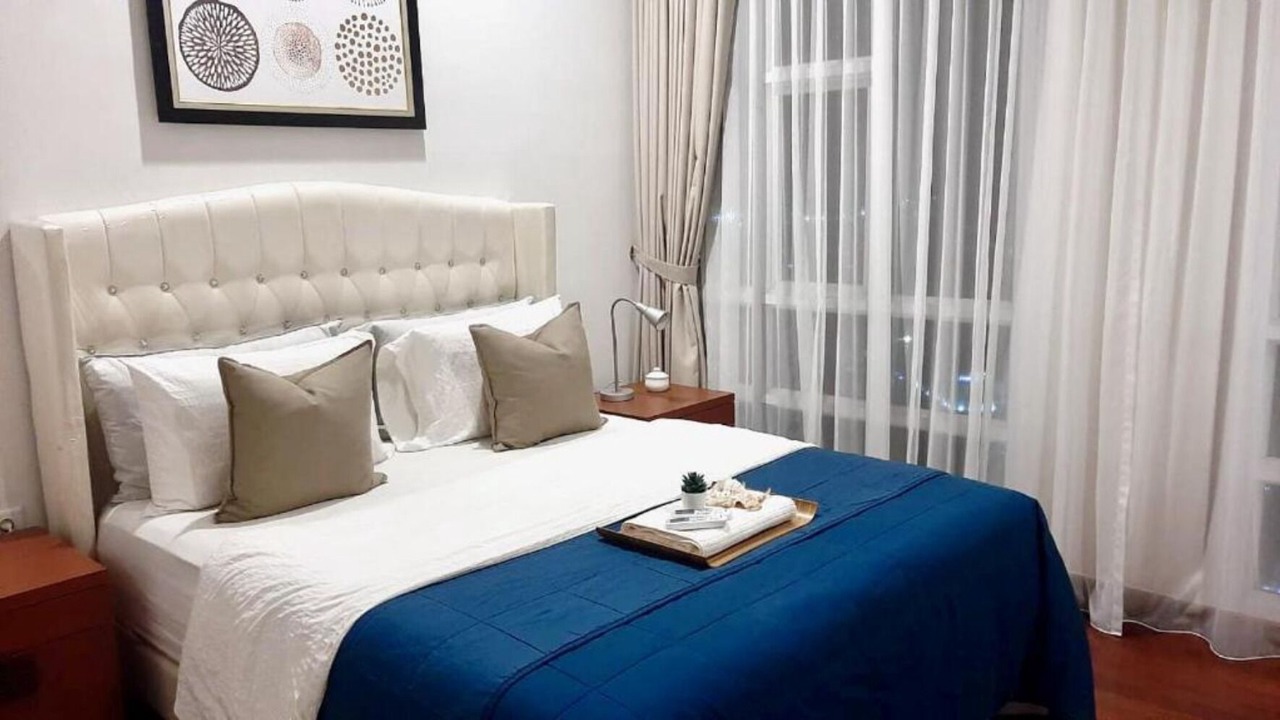 Photo of Bedroom in Chinatown